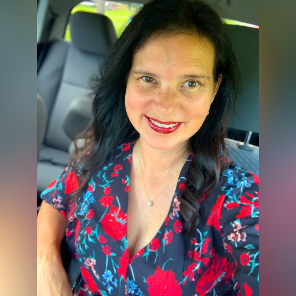 Meet your Posher, Bethie